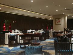 大堂-红棉中餐厅·广州海航威斯汀酒店