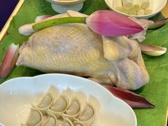 -百盛·鼎膳(中海财富中心)