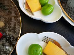 -鲜璟台·地标景观餐厅(上海中心店)