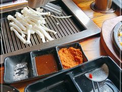 -千寻烧肉(政务区店)