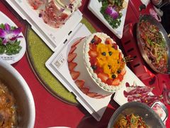 -东北大院·东北菜(三台子店)