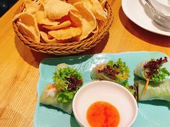 -米纸越南小馆(金鹰世界店)