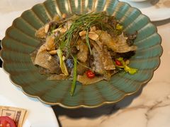 -滋粥楼·顺德菜(番禺广场总店)