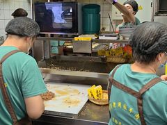 -穆得·老周家牛肉烧饼(普利街店)