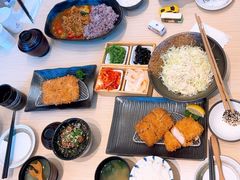 -胜博殿日式炸猪排(西红门店)