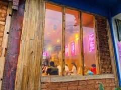 门面-阿婆情腊排骨火锅(金虹路店)