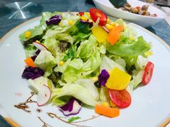 -汤记传菜(秀浦路店)