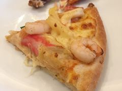 -必胜客(瑞虹店)