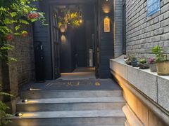 -庐灶江南·江南菜·四合院Bistro(东直门雍和宫·原华侨宾馆店)