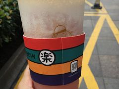 -LELECHA乐乐茶(美罗城店)