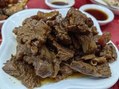 -红灯笼龙凤饭店(宁波老字号店)