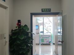 -北京地坛口腔门诊部
