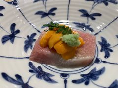 -鮨青(恒基名人购物中心店)