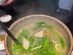 蒙自过桥米线-南蛮子(进贤路店)
