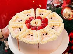 -罗莎蛋糕(钱江店)