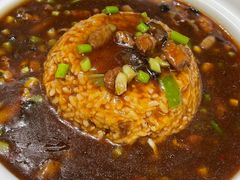 海肠捞饭-老虎滩大连海鲜烧烤(建邺云锦路总店)