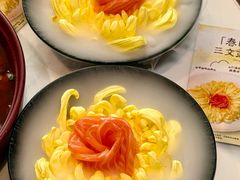 -鲜得莱渔港·小平岛海胆馆(七贤岭店)
