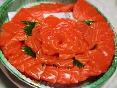 -新旺美食林农家菜(岭南路店)