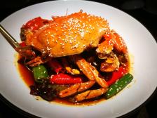 宋·川菜-"93心心念念网红店打卡97宋·川菜,托小.