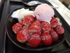 -鲜芋仙(中华广场店)
