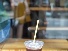 -Cafe del Volcan(永康路店)