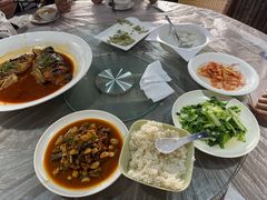 -烟水渔庄餐厅(西溪湿地店)