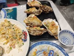 -蠔友汇(皇姑店)