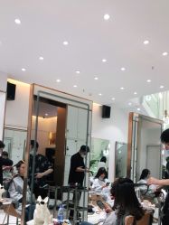 -HAIR POP