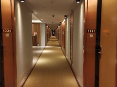-大梅沙游艇度假酒店