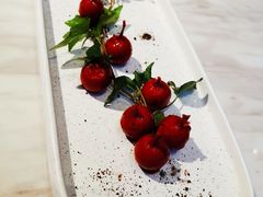 樱桃鹅肝-木棉花开(中心城店)