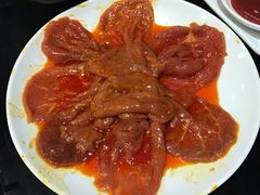 -蜀九香火锅(九眼桥店)