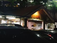 门面-三叔煮意