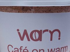 -Cafe on warm(丹霞店)