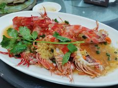 -鱼篮仔·潮汕美食(圆明新园店)
