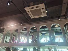 -Barbe a papa亲子餐厅(杨浦店)