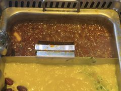 -大隐·成都火锅Bistro(合生麒麟新天地店)