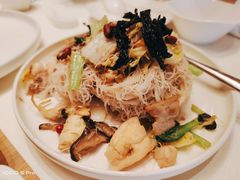 -莆田餐厅PUTIEN(西安万象天地店)