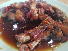 -贤花饭店(城阳店)