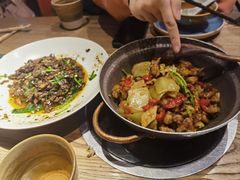 -吃饭皇帝大(合生汇店)