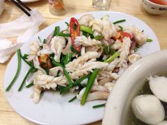 -老三鱼仔店