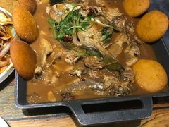 -金谷园饺子·烧烤(人大总店)