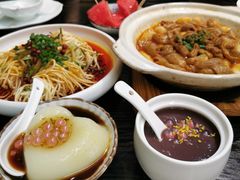 -随和家宴·川菜(杜甫草堂店)