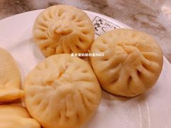 猪肉大葱包子-天兴居(鲜鱼口街店)