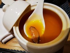 -上海临港美爵酒店·铃兰西餐厅