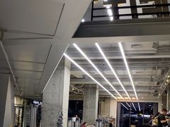 -LA合时健身4PMFIT(花桥旗舰店)