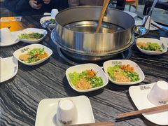 -老船舫·现做活鲜鱼馆(东郊记忆店)