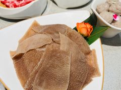 -海底捞火锅(万科广场店)