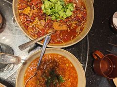 -华豫川酒家(大卫城店)