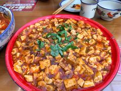 -小街47號江湖菜(四合院店)