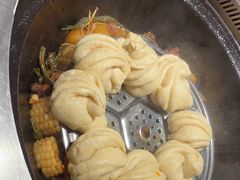 -白城车站店一九二八铁锅炖